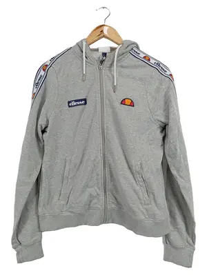 ELLESSE Sweatjacke