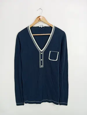 LACOSTE Langarmshirt