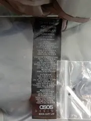 Vorschaubild ASOS DESIGN Sakko 4