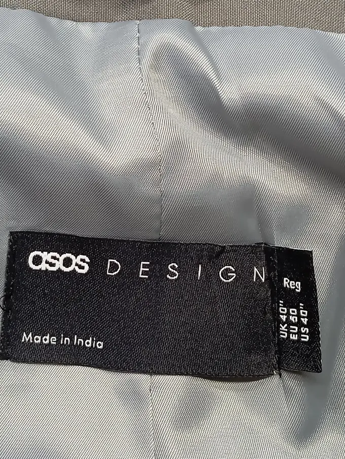 ASOS DESIGN Sakko Bild 3