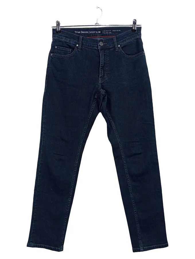 MUSTANG Jeans Slim Fit Bild 1