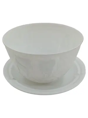 ROSINA WACHTMEISTER Tasse und Unterteller