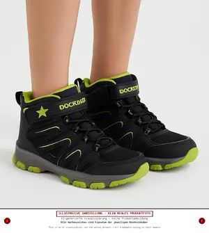 DOCKERS Outdoorschuhe