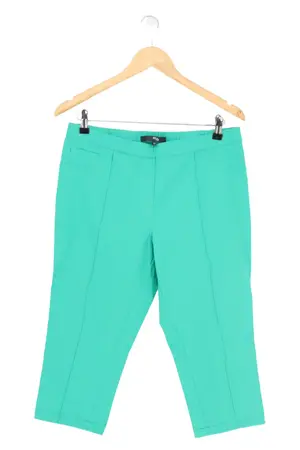 MY OWN Stoffhose