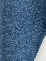 Vorschaubild 3 von Jeans Herren W30 Blau Straight Leg Type 49 Casual