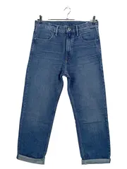 Vorschaubild 1 von Jeans Herren W30 Blau Straight Leg Type 49 Casual