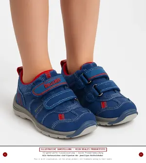 SUPERFIT Lauflernschuhe