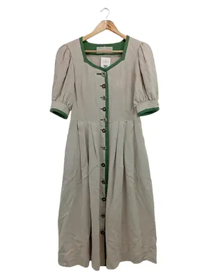 H. MOSER Dirndl Trachtenkleid