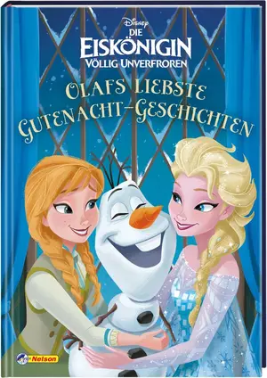 Buch für Kinder