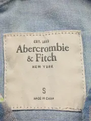 Vorschaubild ABERCROMBIE & FITCH Hemdbluse 3