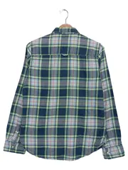 Vorschaubild ABERCROMBIE & FITCH Hemdbluse 2
