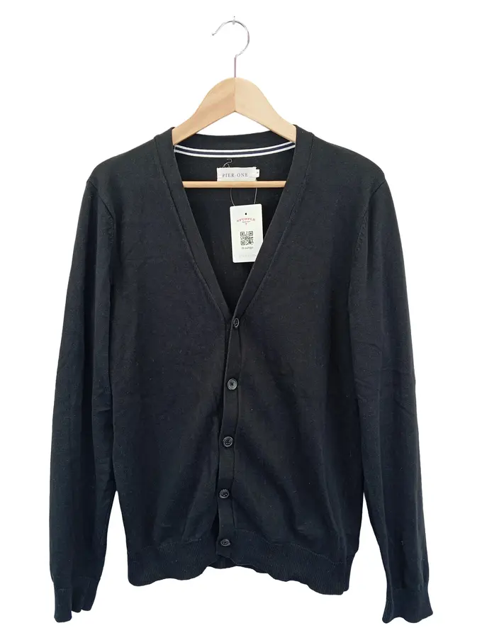 PIER ONE Strickjacke Bild 1