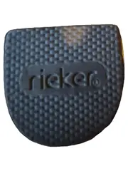 Vorschaubild 3 von Damen Pantoletten Gr. 39 Gelb Blumen Blockabsatz Bohemian