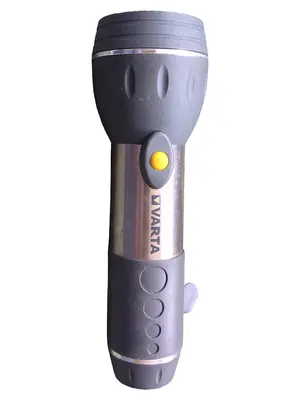 VARTA Taschenlampe