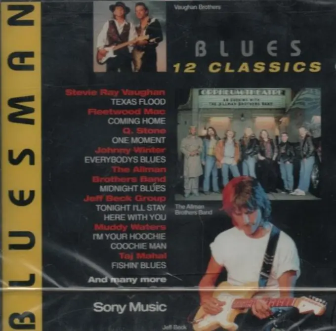 Blues Bild 1