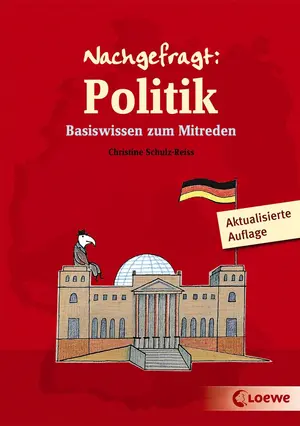 Politikbuch