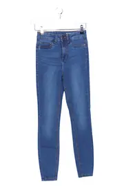 Vorschaubild NOISY MAY Jeans Slim Fit 1