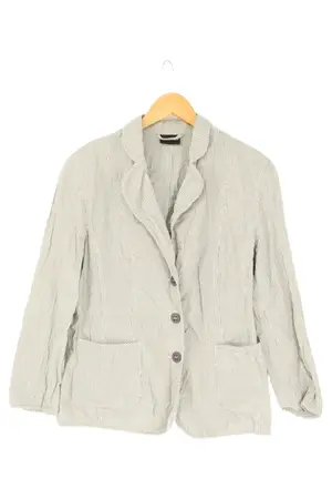SAMOON Blazer