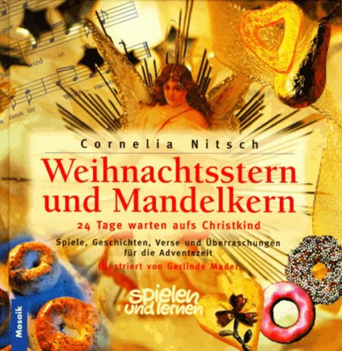 Buch für Kinder Bild 1
