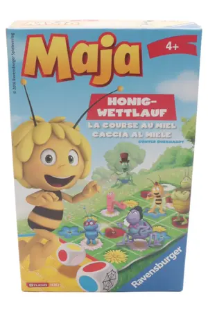 RAVENSBURGER Brettspiel
