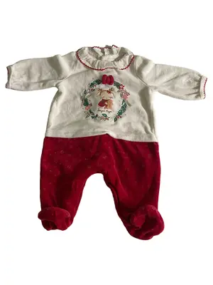 SERGENT MAJOR Baby Body