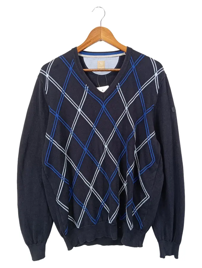 MÄRZ Pullover Bild 1
