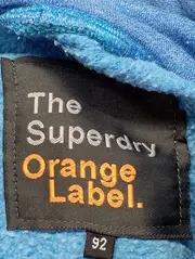 Vorschaubild SUPERDRY Kapuzenpullover 3