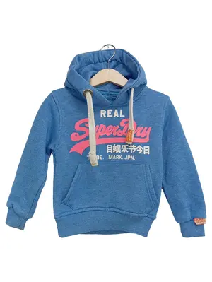 SUPERDRY Kapuzenpullover