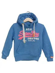 Vorschaubild SUPERDRY Kapuzenpullover 1