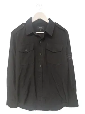 BRIXTON Freizeithemd