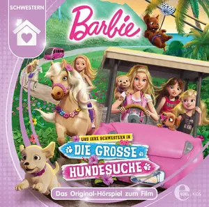 Hörspiel für Kinder