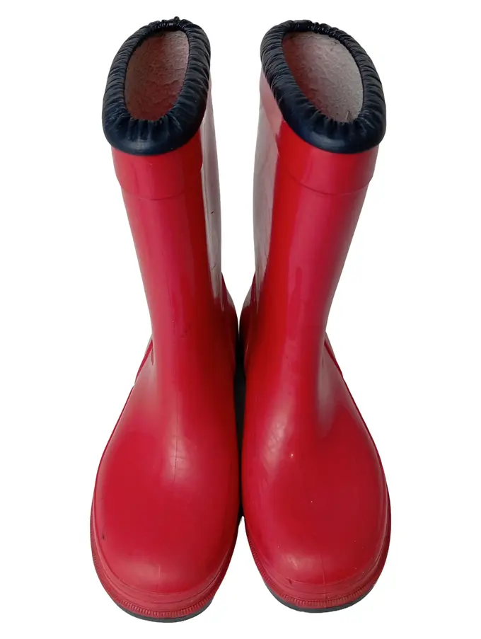 Romika Schneestiefel Gummistiefel Romika Rot Romika Kadett Romika