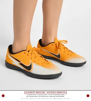 NIKE Fussballschuhe