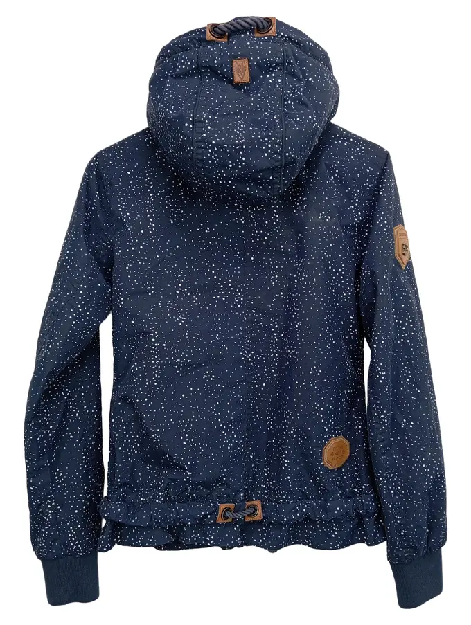 NAKETANO Leichte Jacke Bild 2