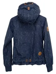 Vorschaubild NAKETANO Leichte Jacke 2