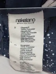 Vorschaubild NAKETANO Leichte Jacke 4