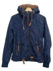 Vorschaubild NAKETANO Leichte Jacke 1