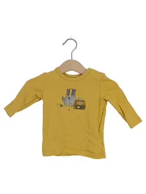 NAME IT Langarmshirt