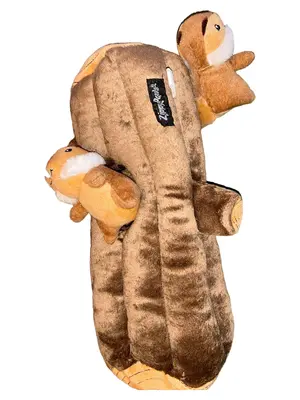 ZIPPYPAWS Kuscheltier