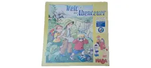 HABA Brettspiel