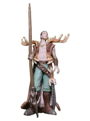 SCHLEICH Schleich Spielfigur