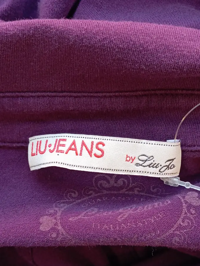 LIU JO Langarmshirt Bild 3