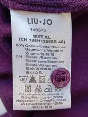 Vorschaubild LIU JO Langarmshirt 4