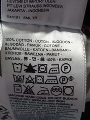 Vorschaubild LEVIS Jeans Shorts 7