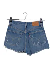 Vorschaubild LEVIS Jeans Shorts 4