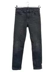 Vorschaubild 1 von Damen High Waist Jeans Grau W30 38