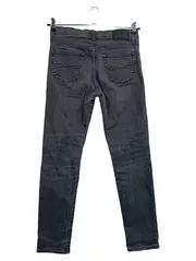 Vorschaubild 2 von Damen High Waist Jeans Grau W30 38
