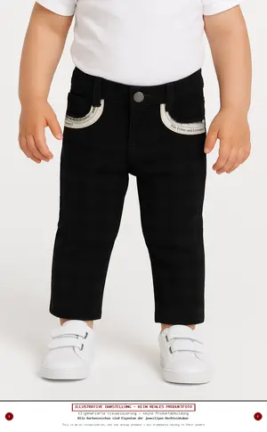 JOHN GALLIANO Jeans Slim Fit