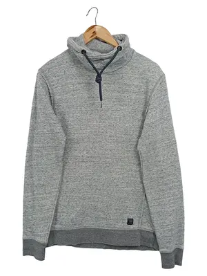 BLEND Kapuzenpullover