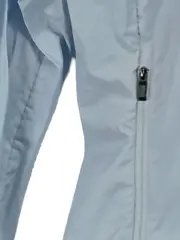 Vorschaubild 3 von Damen Laufjacke Trainingsjacke Blau Gr. 36/S Sportlich